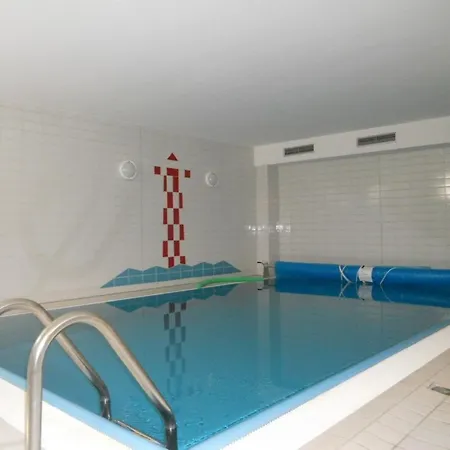 Apartment Leev Kind In Boldixum