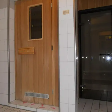 Apartment Leev Kind In Boldixum Wyk auf Foehr