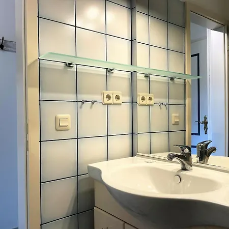 Apartamento Leev Kind In Boldixum *