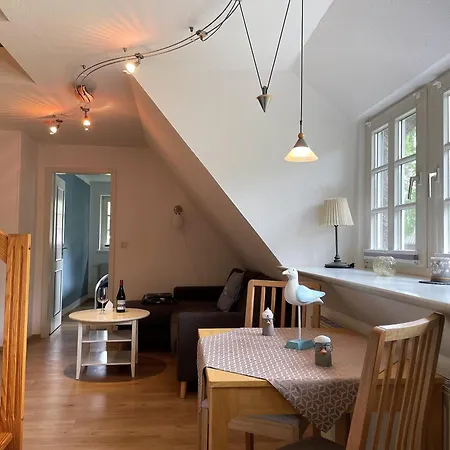 Apartment Leev Kind In Boldixum *