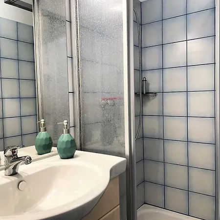 Apartment Leev Kind In Boldixum