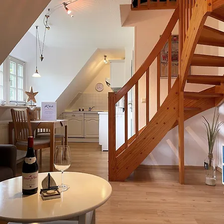 Leev Kind In Boldixum * Wyk auf Föhr