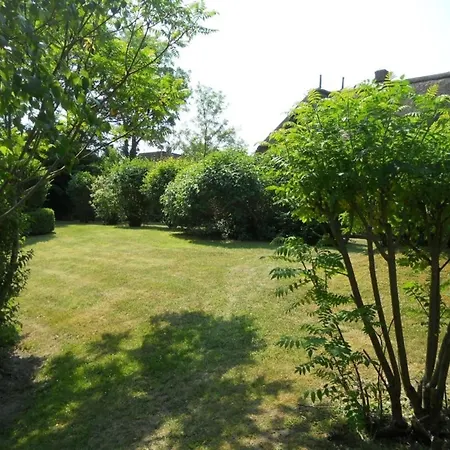 Leev Kind In Boldixum Apartment