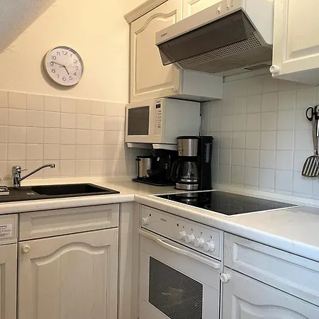 Leev Kind In Boldixum Apartment *