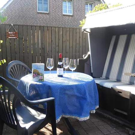 Apartment Leev Kind In Boldixum