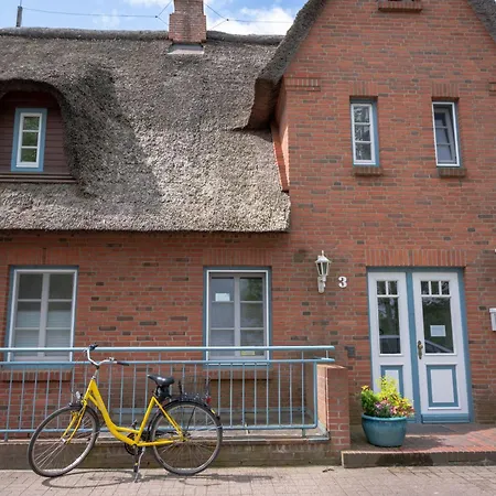 Leev Kind In Boldixum Apartment *