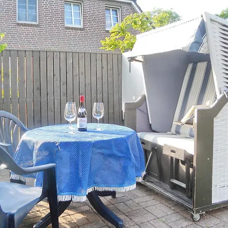 Leev Kind In Boldixum * Wyk auf Föhr