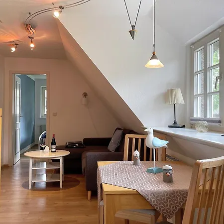 Leev Kind In Boldixum Apartamento *