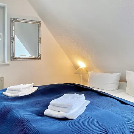 Leev Kind In Boldixum Apartamento