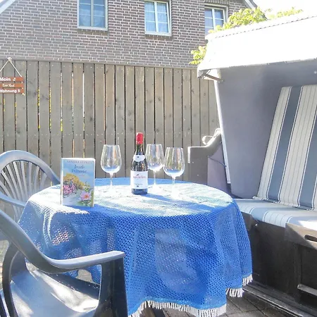 Leev Kind In Boldixum Wyk auf Föhr