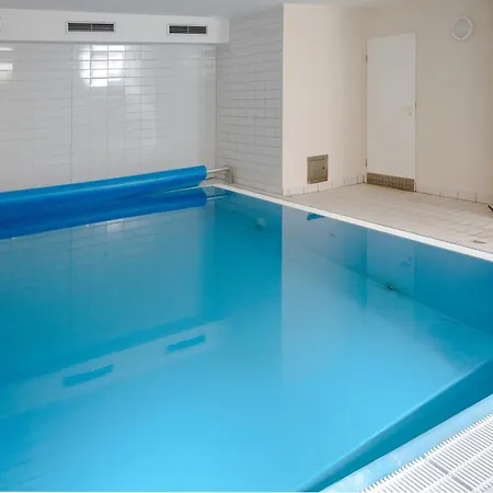 Apartment Leev Kind In Boldixum *