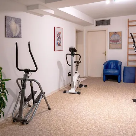 Leev Kind In Boldixum Apartamento Wyk auf Föhr