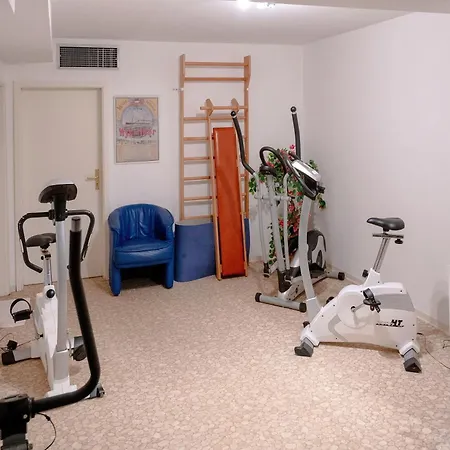 Leev Kind In Boldixum Apartamento Wyk auf Föhr