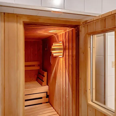 Apartamento Leev Kind In Boldixum *