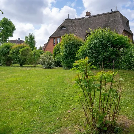 Apartamento Leev Kind In Boldixum *