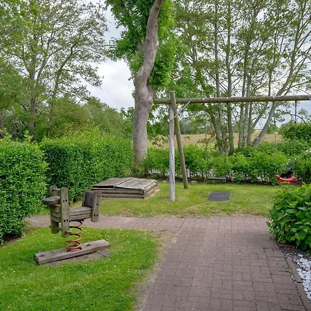 Leev Kind In Boldixum