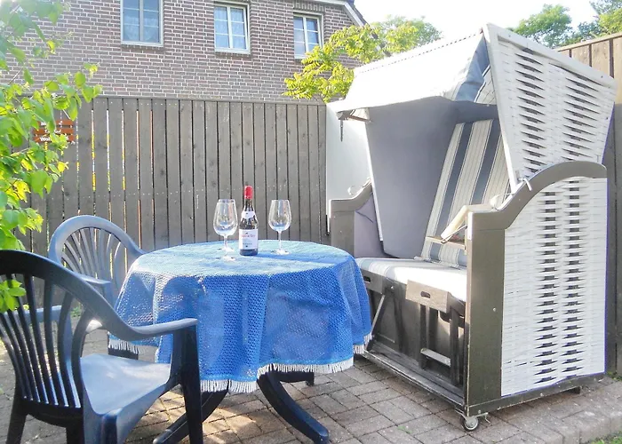 Leev Kind In Boldixum * Wyk auf Föhr