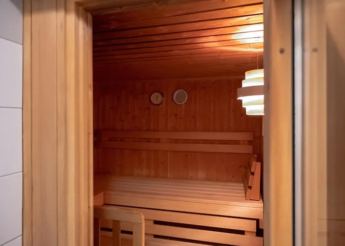 Leev Kind In Boldixum Lägenhet Wyk auf Föhr